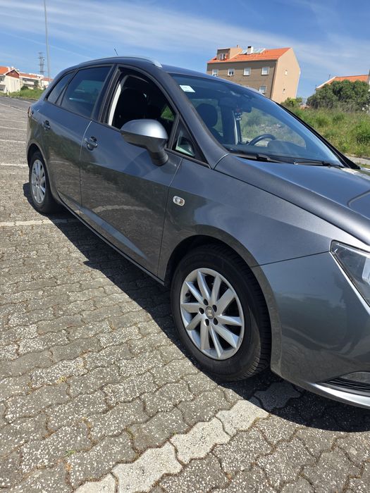 seat ibiza st 1.2 carrinha