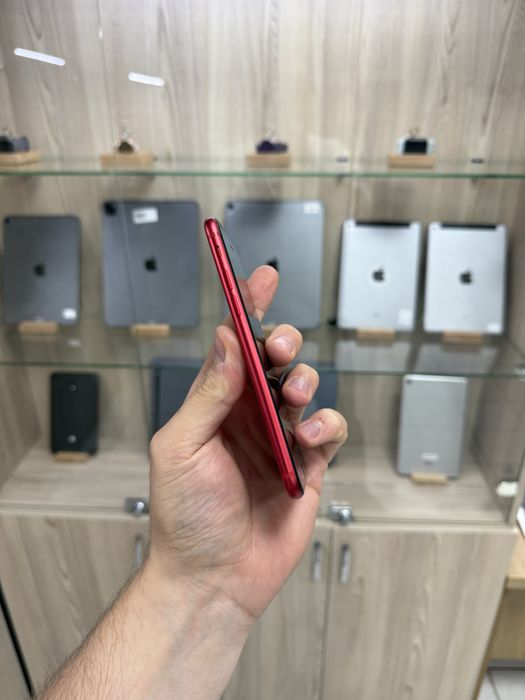 Iphone SE 2020 64gb Neverlock Чудовий Стан! Оплата Частинами!