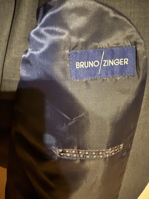 Garnitur duży rozmiar