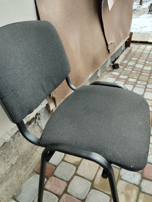 Крісло офісне ІСО
