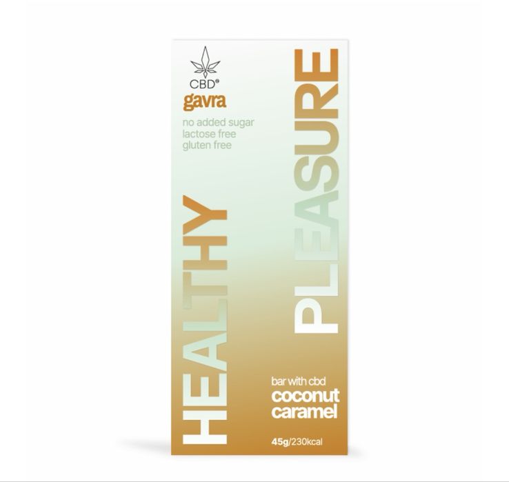 CBD oil (канабідіол) КБД масло