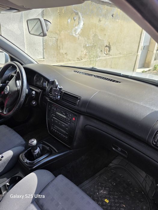 Volkswagen Passat Variant — fotografia 6
