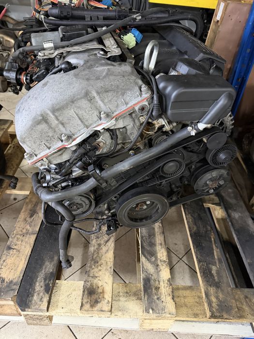 Motor bmw 330i/530i/630i N52 258cv