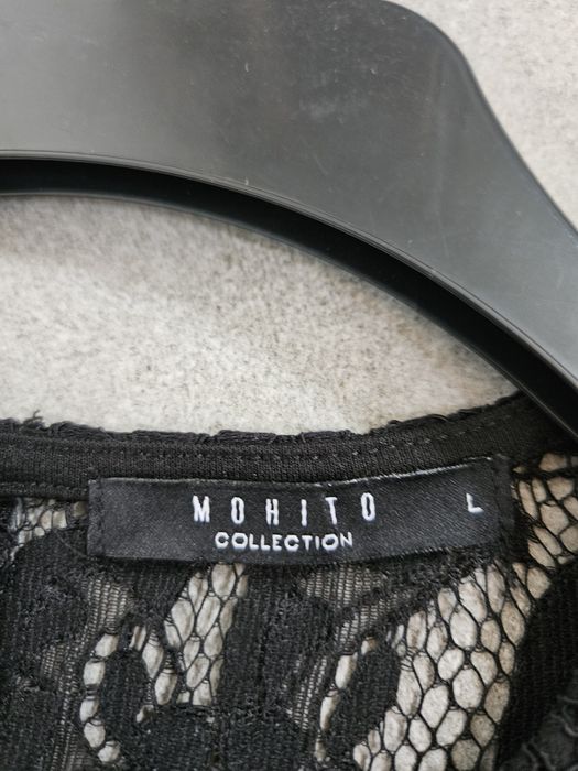 Sukienka damska Mohito rozm.L