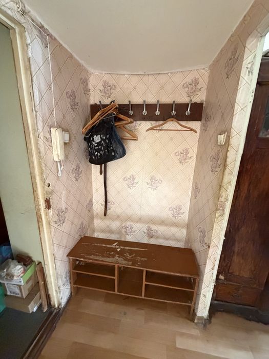 Продаж квартири 40м2, Салтівка, Салтівське шосе