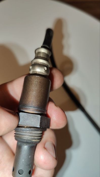 Лямбда зонд Toyota 89465 Denso