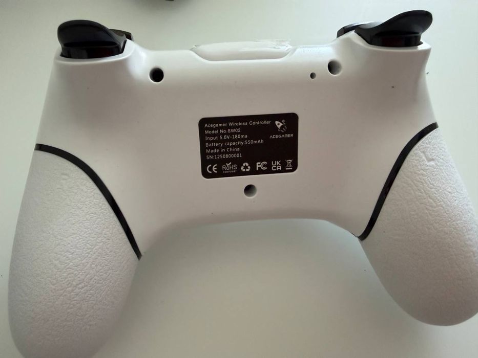 бездротові контролери від бренду AceGamer