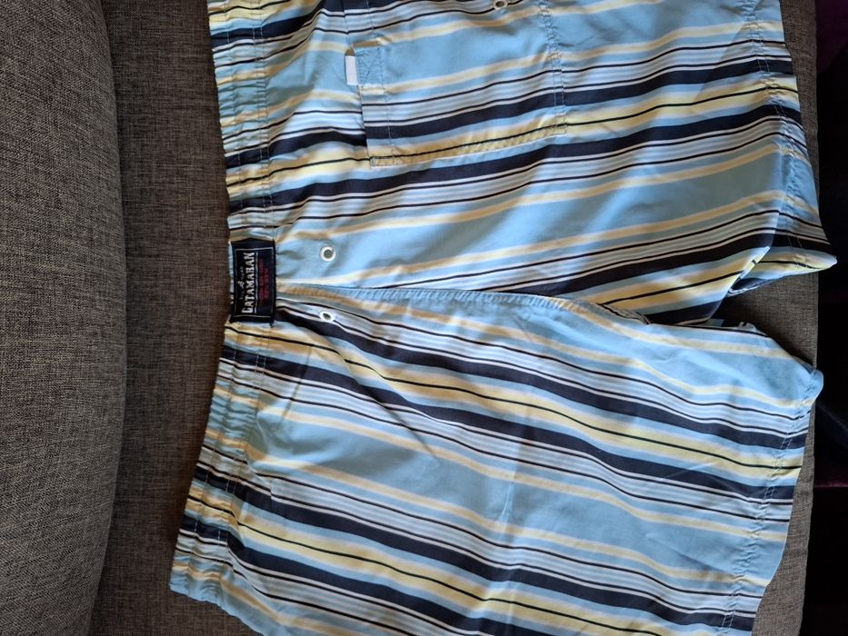 Fato de banho Catamaran Sail Wear, tam. L