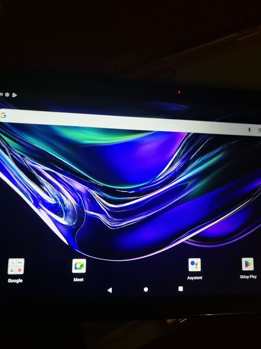 Tablet BLOW BlackTAB10