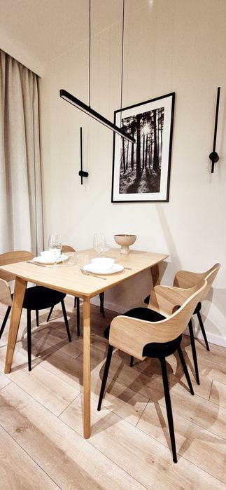 Apartament na prestiżowym Osiedlu Inspire, Katowice,  ul. Sikorskiego