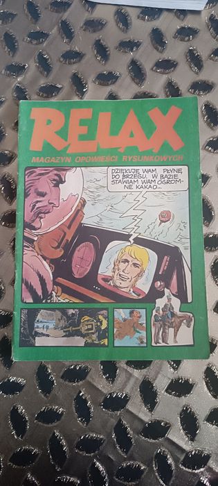 Relax magazyn PRL 04