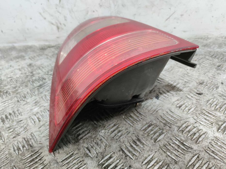 Toyota Corolla E12 Kombi Lampa Lewa Tylna Lewy Tył LT