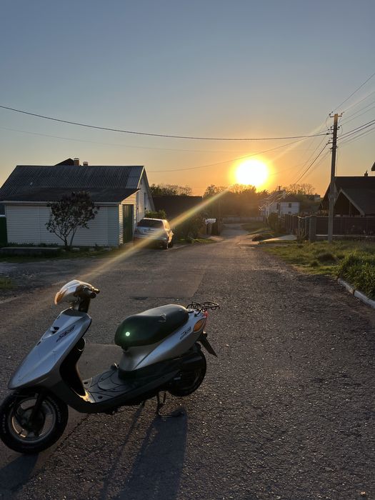 Продам Yamaha jog sa 36