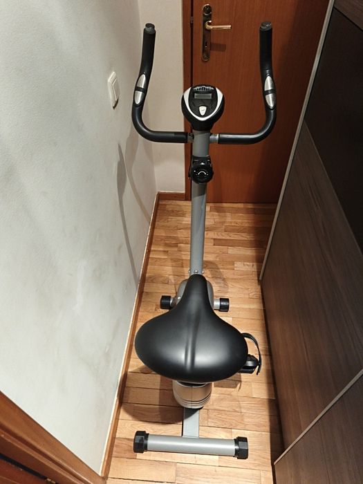 Bicicleta estatica