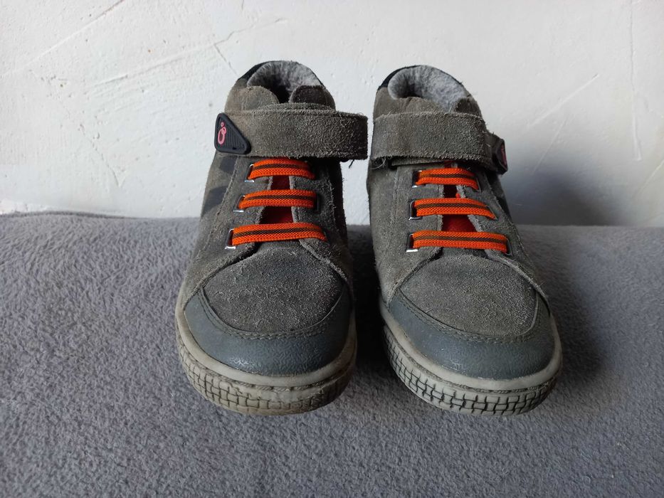 Buty Lamino r.29 wkł. 19 cm