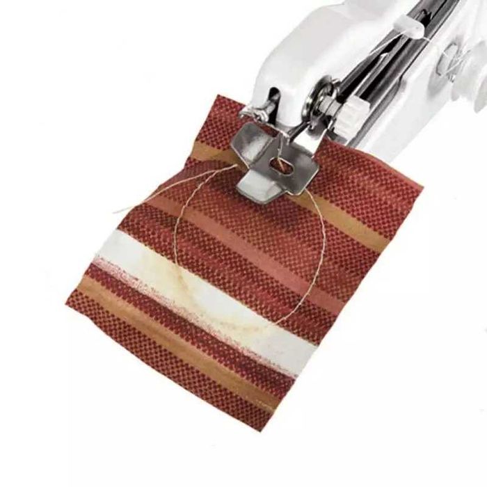 Maszyna ręczna mini 6 w 1