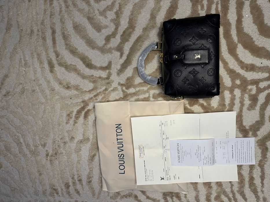 Mala Louis Vuitton Nova