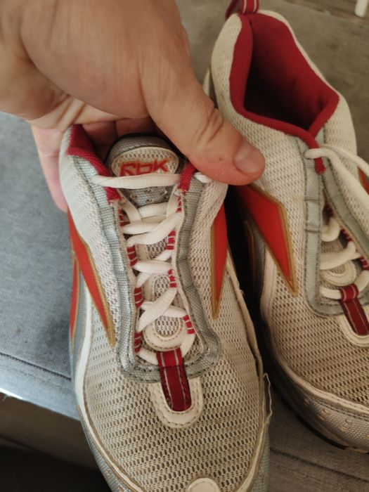 Buty Reebok rozmiar 37