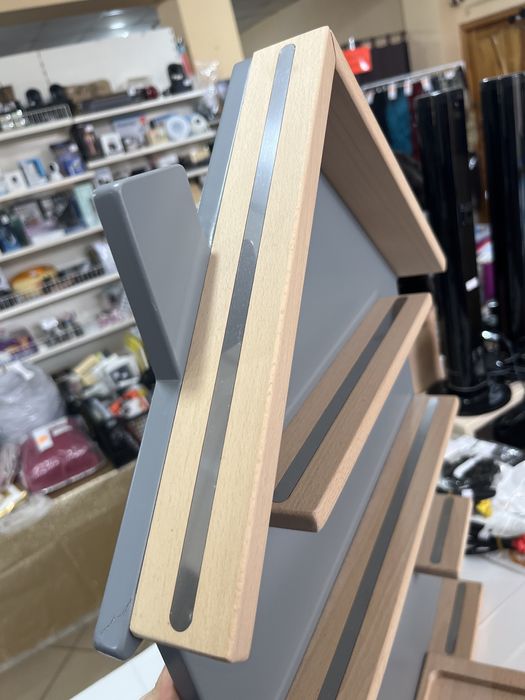 Дитяча полиця сумісна з Toniebox