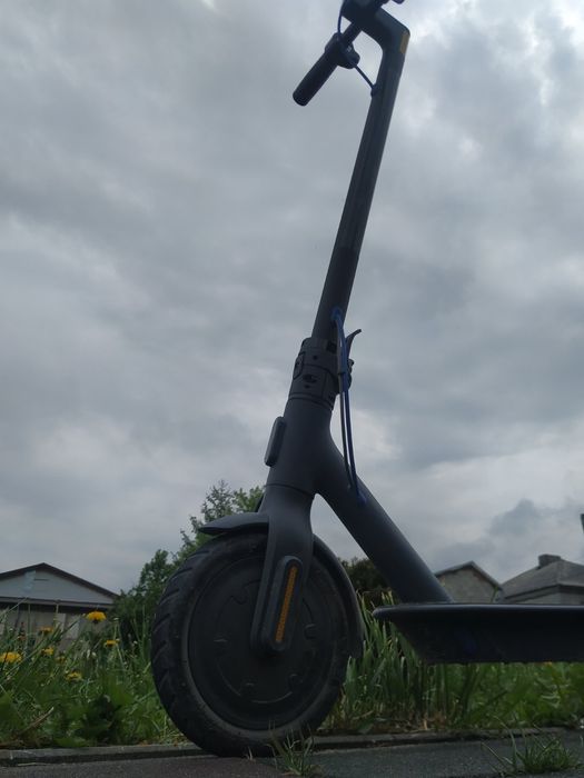 Електро самокат Xiaomi Mi Electric Scuter 3