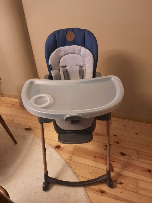 Cadeira de refeição Maxi cosi Minla
