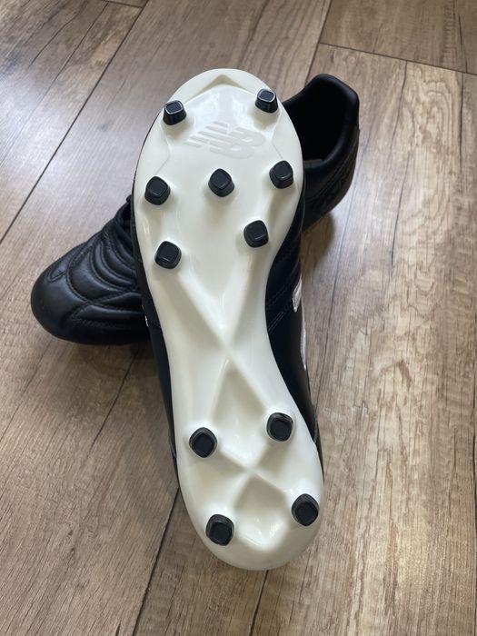 Бутси футбольні шкіряні New Balance 442 Pro FG MSCKFBW1