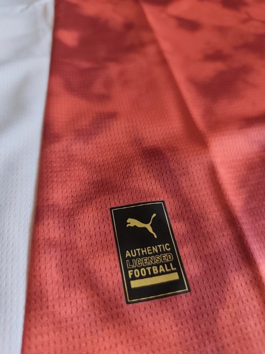 Equipamentos criança SC Braga 25/26