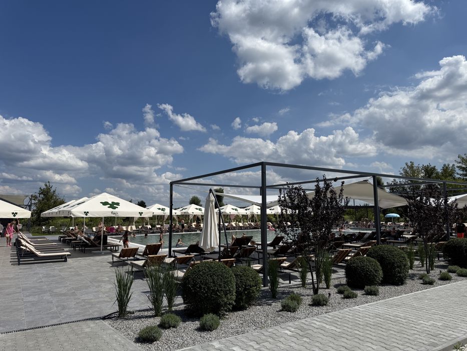 Дуплекс 107м2 - біля озера. Білогородка. Будинок котеджне містечко