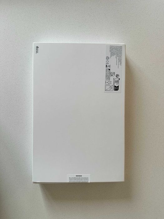 Tablet Samsung Galaxy Tab A9+ 11'' 128Gb Wi-Fi - Silver