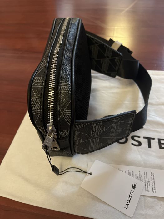 Bolsa da Lacoste de Cintura