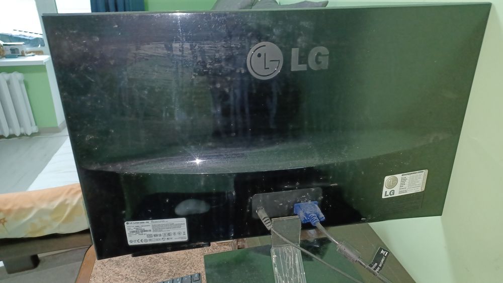 Продам монітор до ПК