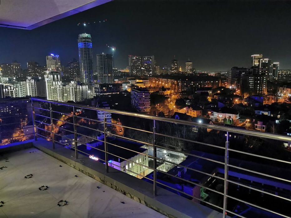 Многокомнатная квартира по адресу ул. Джона Маккейна (площадь 189 м²) - Atlanta.ua - фото 3