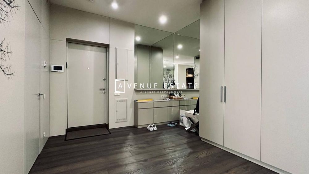 Оренда 5к квартири, 330 м2, ЖК Park Avenue VIP, Деміївська 33: 6 500 ...