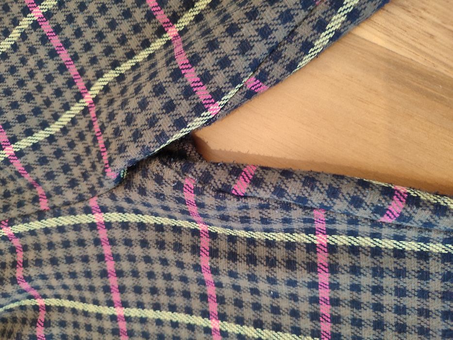 Calças de malha Lefties tam s