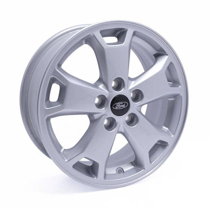 NOWE ORYGINALNE Felgi Ford 16" Focus Kuga Mondeo Puma S-MAX Transit