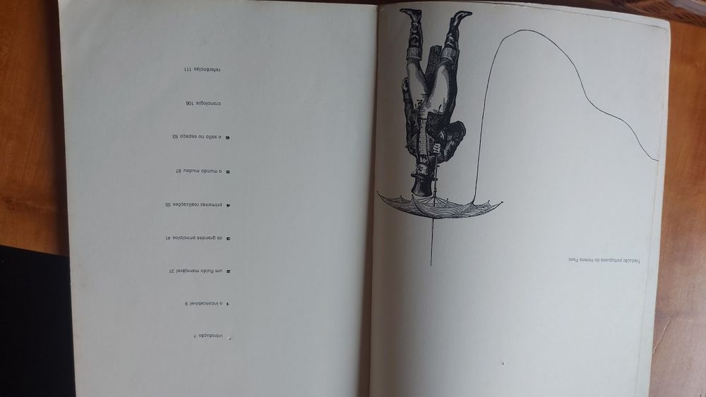 História da Eletricidade de Edward T. Canby