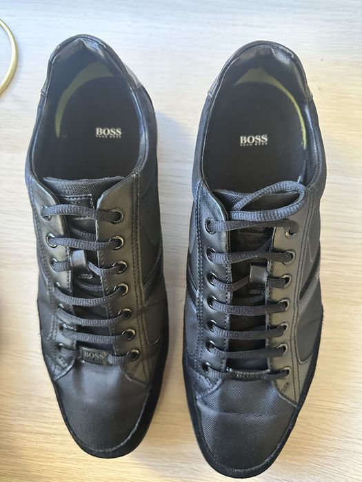 Ténis HUGO BOSS Originais