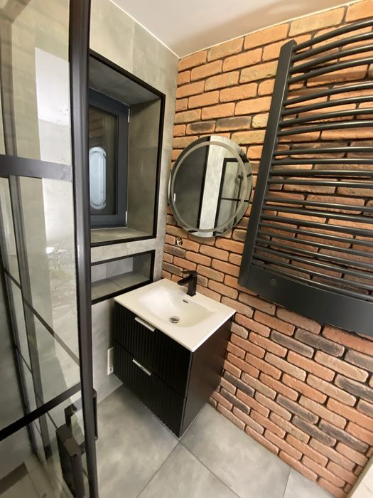 Remonty lazienek , wykonczenia wnetrz ,