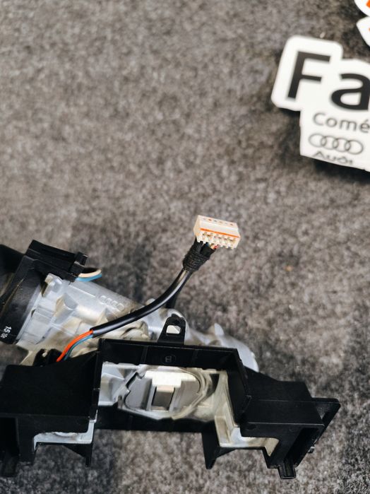 Canhão de ignição - 1K0905851B - AUDI A3 (8P1)