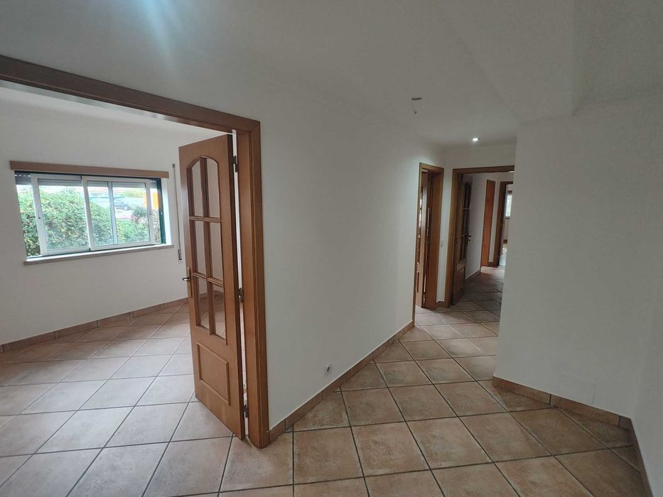 Maravilhoso Apartamento T2 - Planalto Leiria