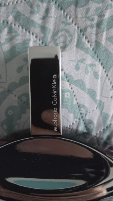 CalvinKlein euphoria