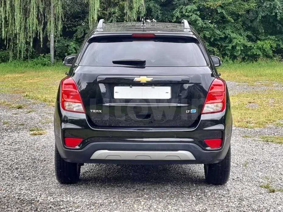 2019 Chevrolet The New Trax З ПДВ