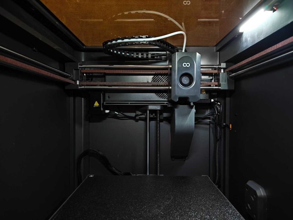 3Д принтер ELEGOO CENTAURI CARBON 3d printer