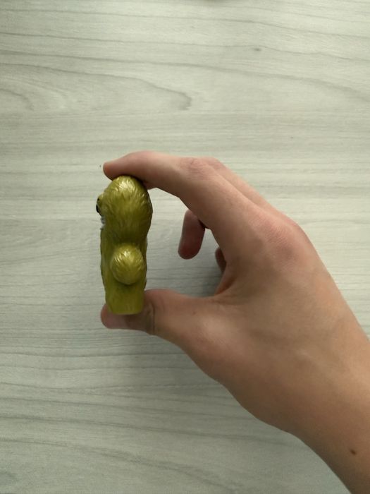 Ігрушка Fugler (фаглер)