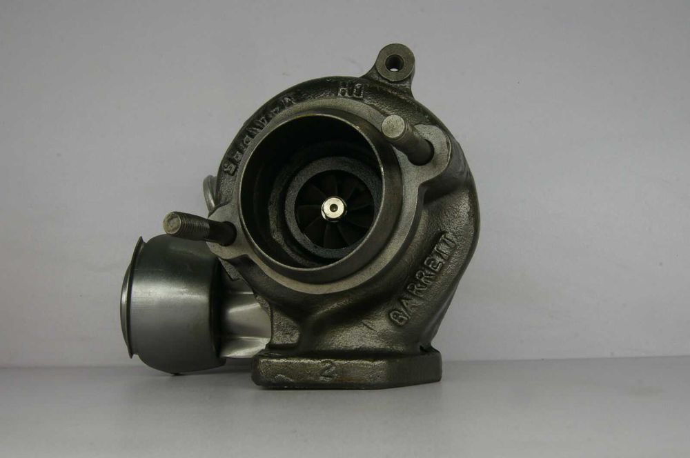 Turbosprężarka BMW 3 (E46), 5 (E39) 2.0 D
