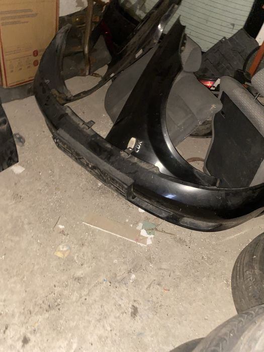 Запчастини Chevrolet lacetii