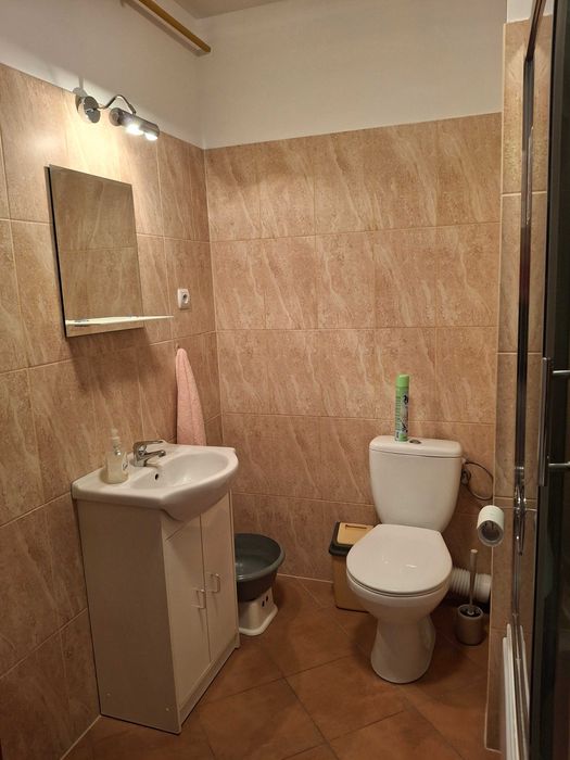 Apartament Hania zaprasza