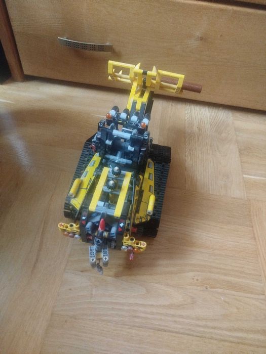 Lego technic 42094