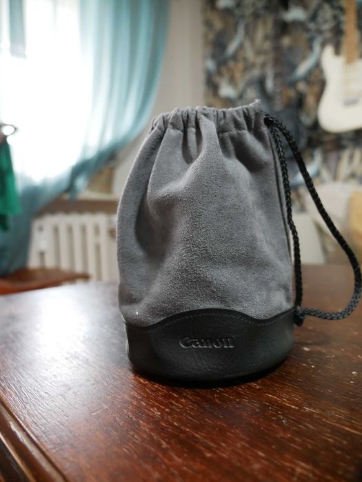 Canon EF 16-35mm f/2.8L II USM