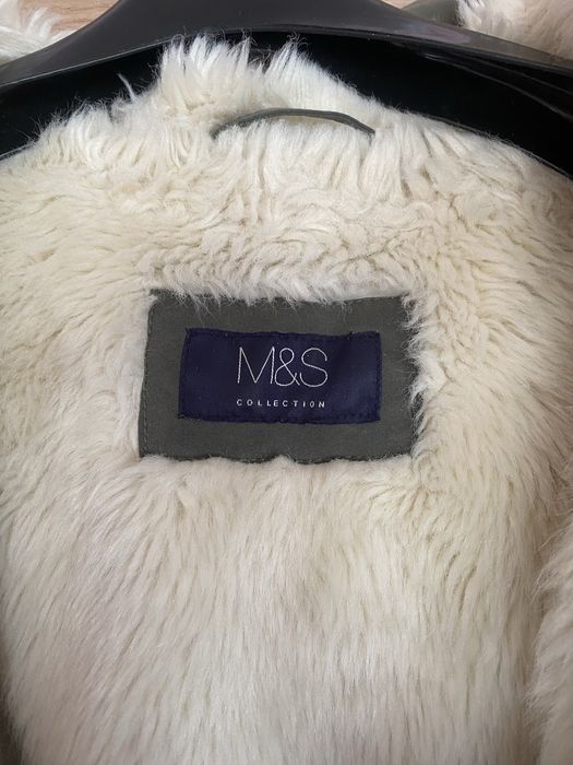 Жіноча куртка, парка.